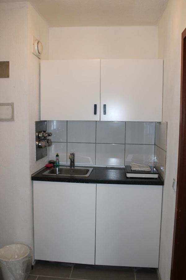 Fewo Central Appartement Cologne