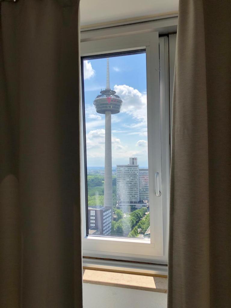 Appartement Fewo Central Cologne
